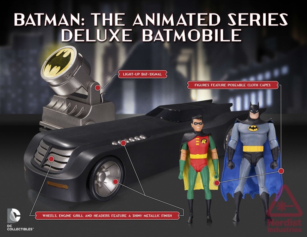 Batman-The-Animated-Series-Batmobile-Deluxe-Set-1