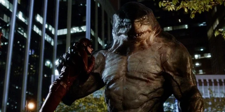 Flash-Season-2-King-Shark