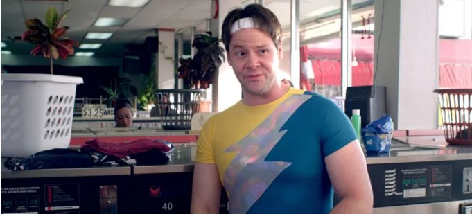 Ike Barinholtz
