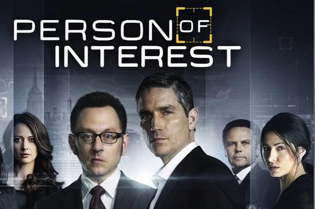 Person of Interest Season 4 cast