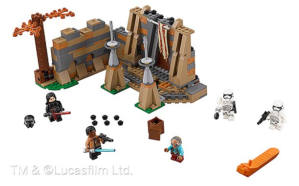 Star-Wars-Force-Awakens-LEGO-Battle-on-Takoda