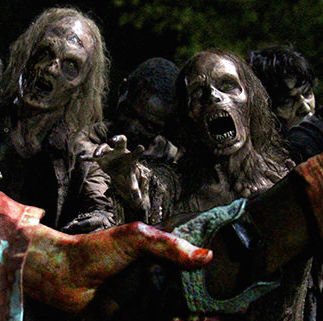 The Walking Dead season 6b zombies thumb