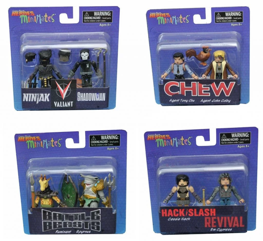 Comic-Book-Heroes-Valiant-Minimates