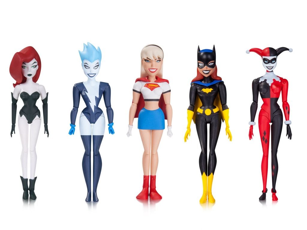 DCC-Animated-New-Batman-Adventures-Female-Figures