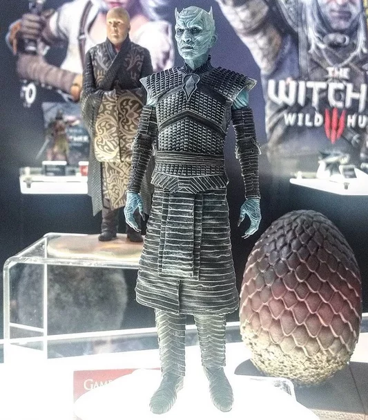 GOT nights king