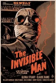 Invisible-Man