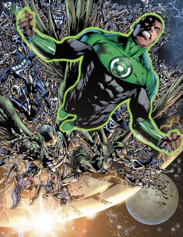 John-Stewart