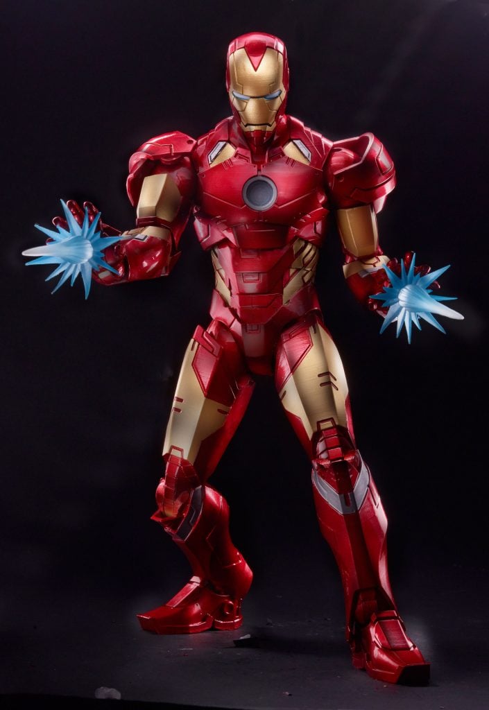 Marvel-Legends-12-Inch-Civil-War-Iron-Man