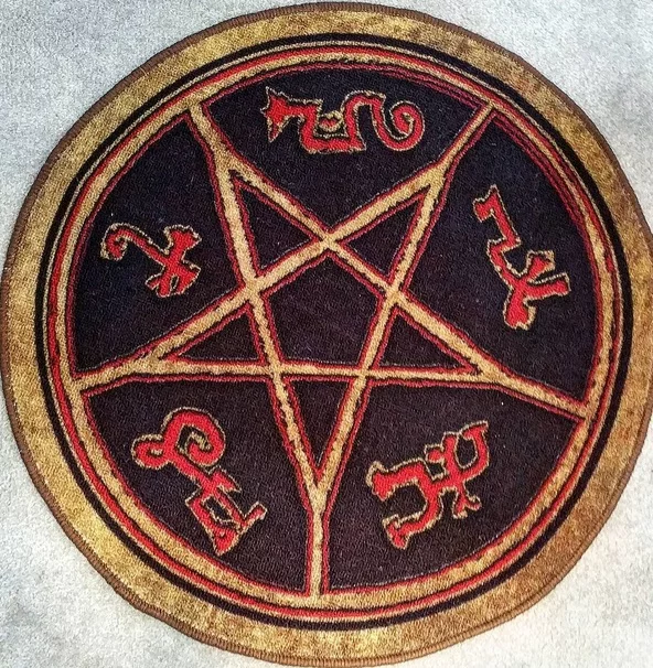 QM supernatural