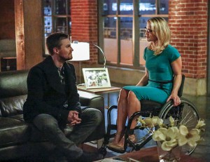arrow oliver proposes again