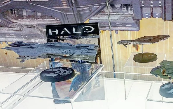 halo 1