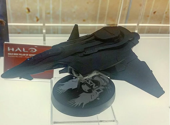 halo 5