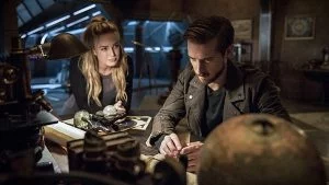 lot rip and sara