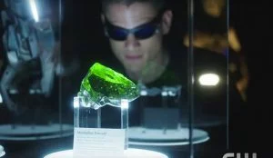 lot snart family emerald