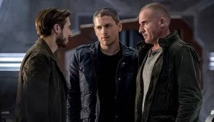 Blood Ties