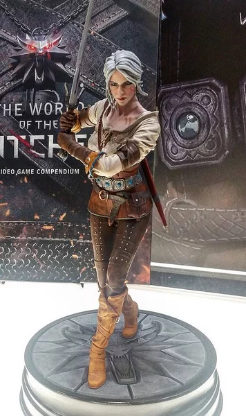 witcher ciri