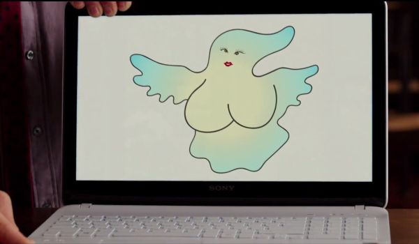 Ghostbusters-Boobs