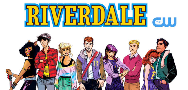 Riverdale Archie