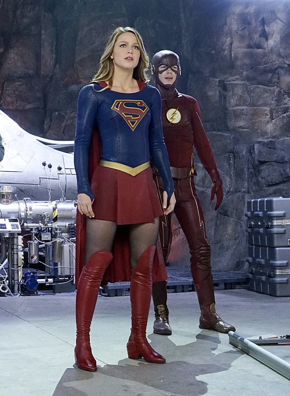 supergirl the flash crossover 7