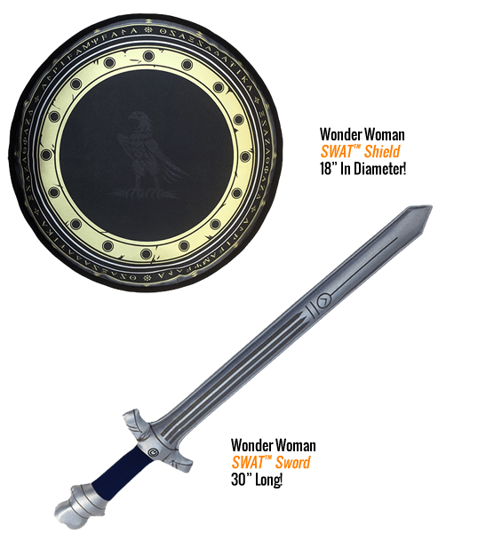 sword and shielf bvs