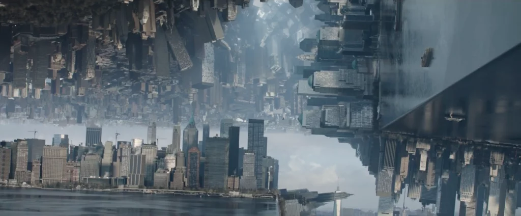 Doctor Strange Trailer 14