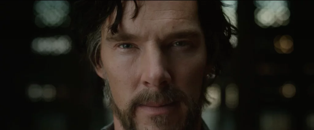 Doctor Strange Trailer 3