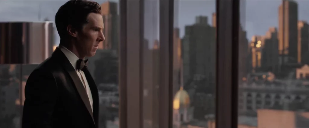 Doctor Strange Trailer 6