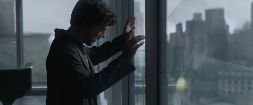 Doctor Strange Trailer 7