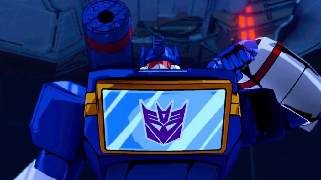 Soundwave-Transformers