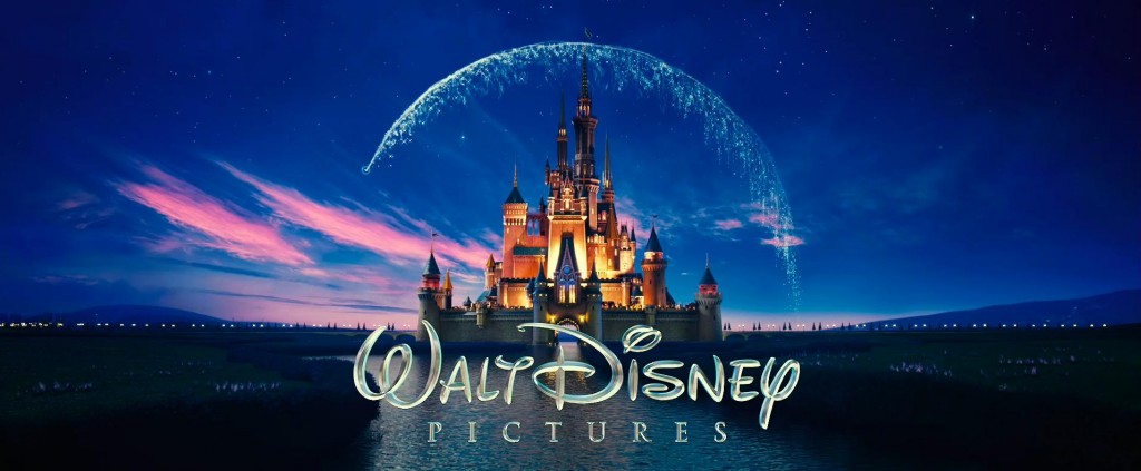Walt Disney Pictures banner