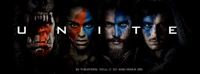 warcraft
