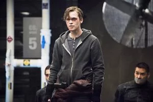 arrow anarchy returns