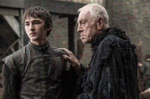 got bran and the raven