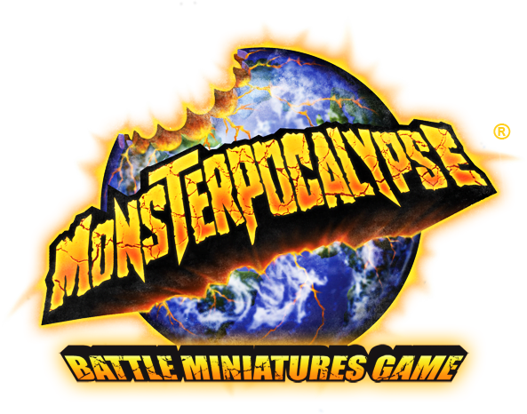 monsterpocalypse