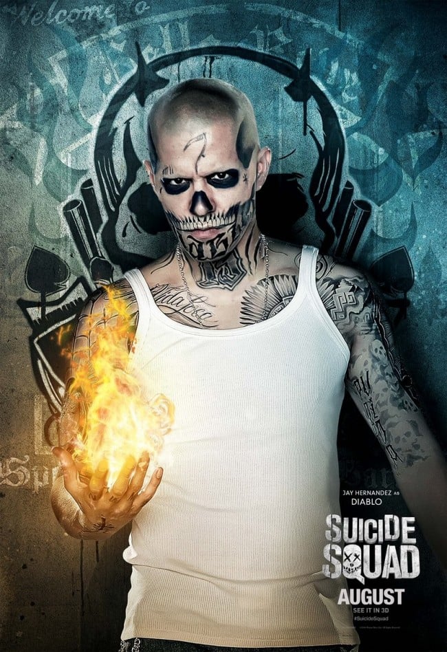Diablo-Suicide-Squad-Poster