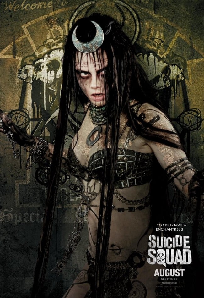 Enchantress-Suicide-Squad-Poster