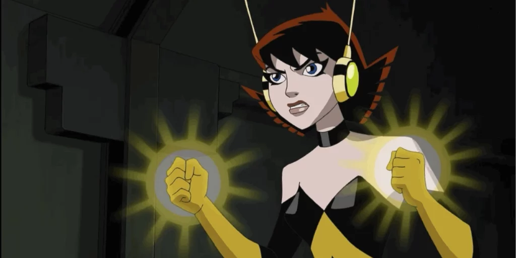 Janet-Van-Dyne-Wasp