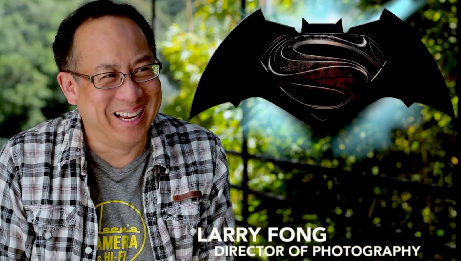 Larry-Fong