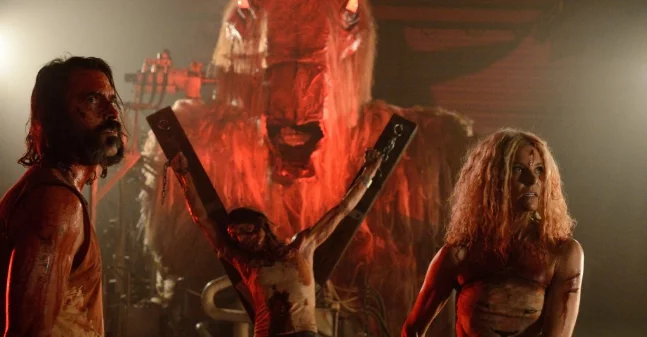Rob Zombie 31