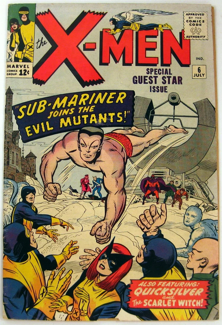 Sub-Mariner