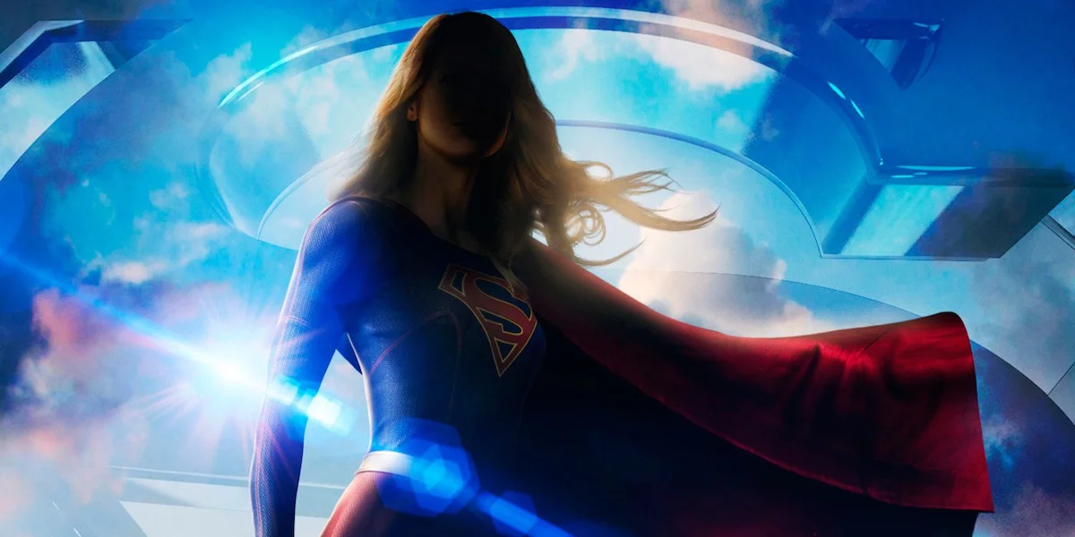 Supergirl-TV