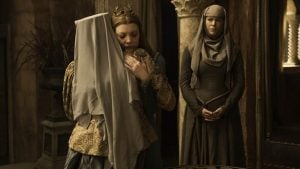 got margaery says goodbye to lady olenna