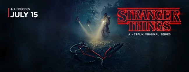 stranger-things