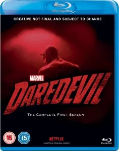 DAREDEVIL BLURAY 1