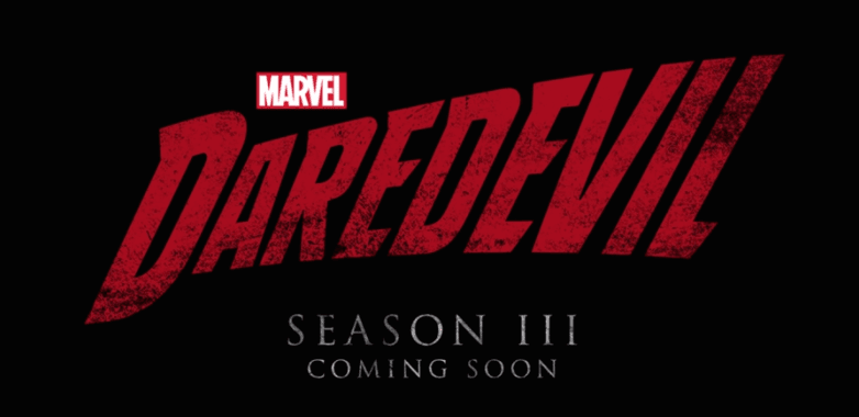 Daredevil season 3