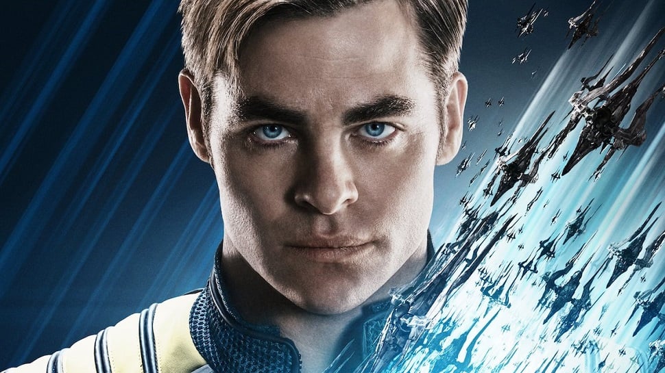 Chris Pine Would Still "Love To Be Involved" With "Star Trek 4'