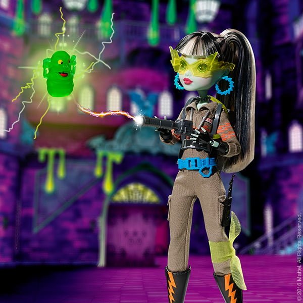 Mattel-SDCC-2016-Monster-High-Ghostbusters