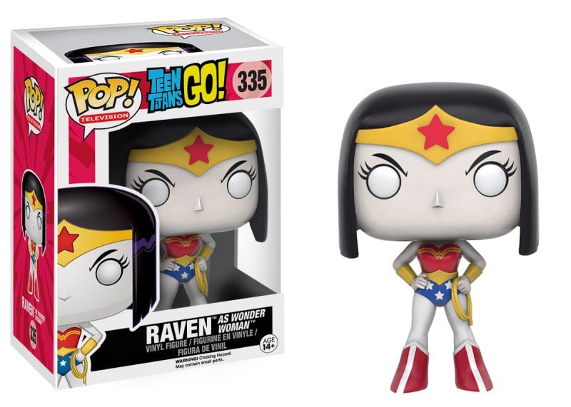 POP-TV-Teen-Titans-Go-Raven-as-Wonder-Woman-In-Package-and-OOP