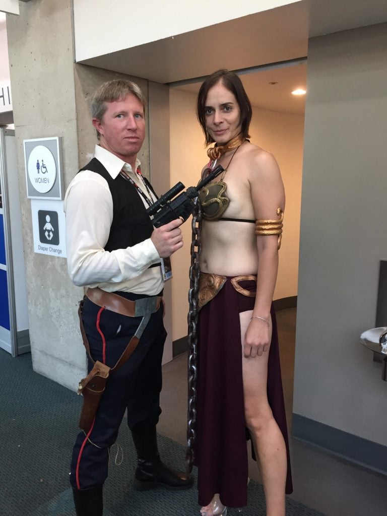SDCC Cosplay 21
