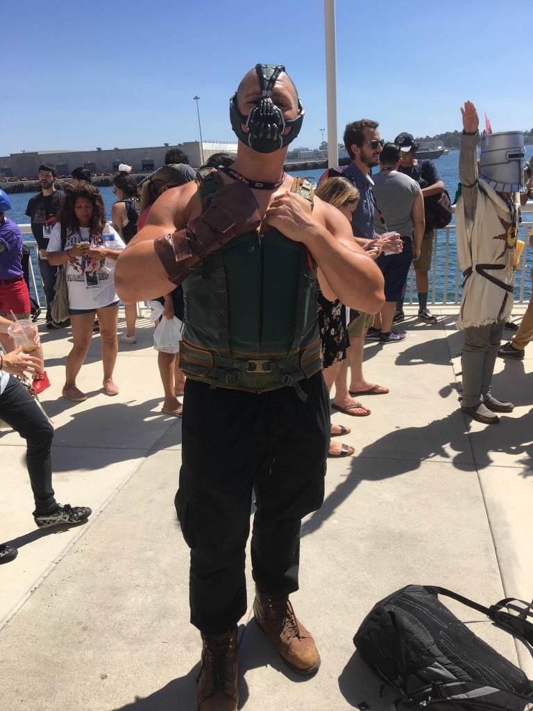 SDCC Cosplay 30